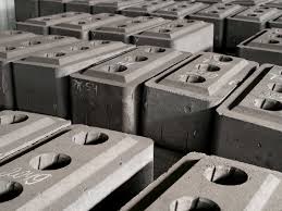 anode
