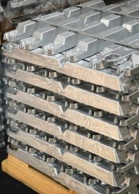 Aluminum Ingot